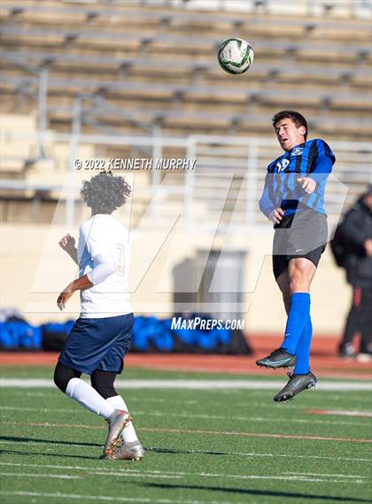 Thumbnail 2 in Lamar vs Midlothian photogallery.