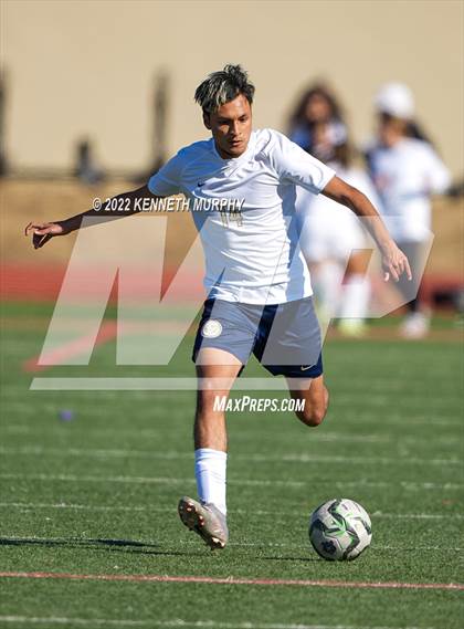 Thumbnail 3 in Lamar vs Midlothian photogallery.