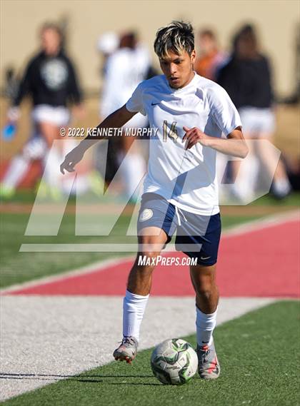 Thumbnail 1 in Lamar vs Midlothian photogallery.