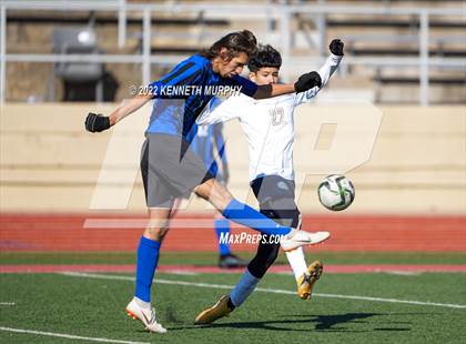 Thumbnail 2 in Lamar vs Midlothian photogallery.