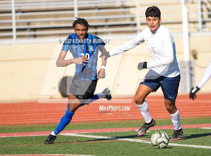 Thumbnail 3 in Lamar vs Midlothian photogallery.
