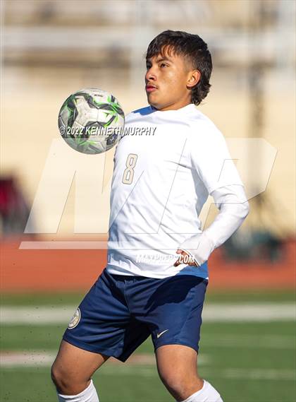 Thumbnail 2 in Lamar vs Midlothian photogallery.