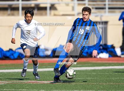 Thumbnail 2 in Lamar vs Midlothian photogallery.