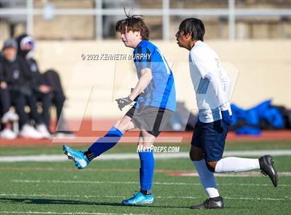 Thumbnail 2 in Lamar vs Midlothian photogallery.
