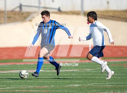 Thumbnail 1 in Lamar vs Midlothian photogallery.