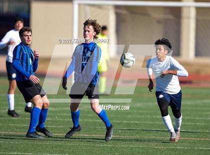 Thumbnail 3 in Lamar vs Midlothian photogallery.