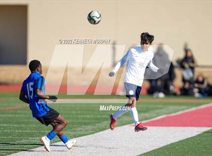 Thumbnail 1 in Lamar vs Midlothian photogallery.