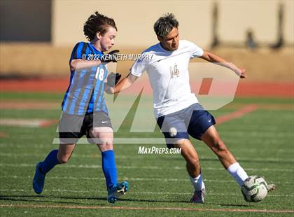 Thumbnail 2 in Lamar vs Midlothian photogallery.