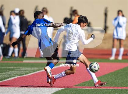 Thumbnail 1 in Lamar vs Midlothian photogallery.