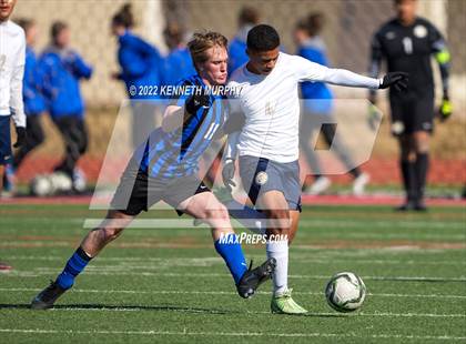 Thumbnail 1 in Lamar vs Midlothian photogallery.