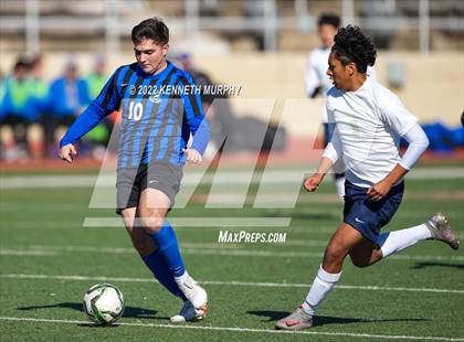 Thumbnail 1 in Lamar vs Midlothian photogallery.