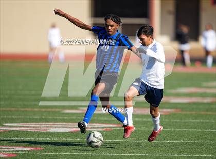 Thumbnail 1 in Lamar vs Midlothian photogallery.