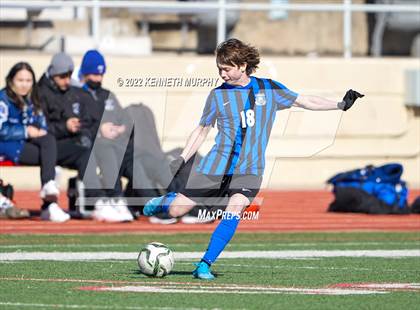 Thumbnail 1 in Lamar vs Midlothian photogallery.