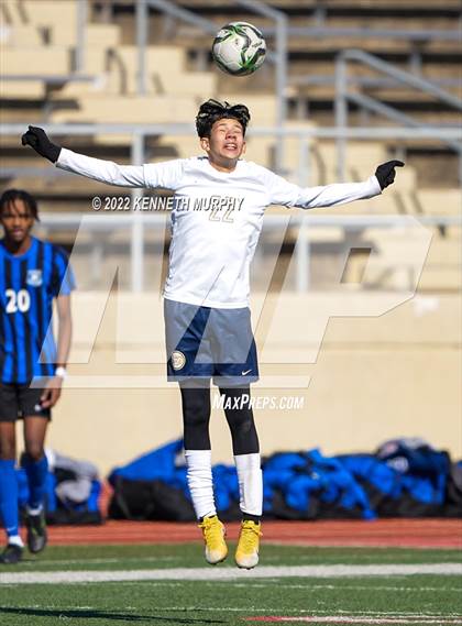 Thumbnail 1 in Lamar vs Midlothian photogallery.