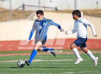 Thumbnail 2 in Lamar vs Midlothian photogallery.