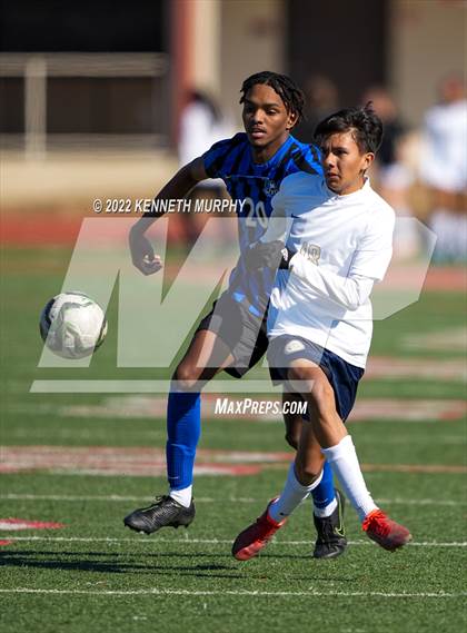 Thumbnail 1 in Lamar vs Midlothian photogallery.