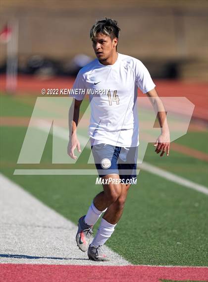 Thumbnail 2 in Lamar vs Midlothian photogallery.