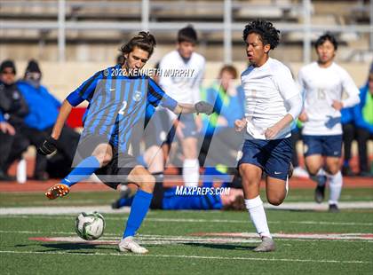 Thumbnail 1 in Lamar vs Midlothian photogallery.