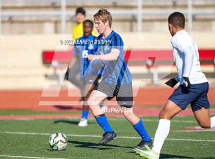 Thumbnail 2 in Lamar vs Midlothian photogallery.