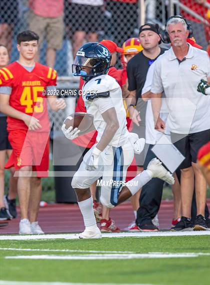 Thumbnail 2 in Berkeley Prep @ Clearwater Central Catholic photogallery.