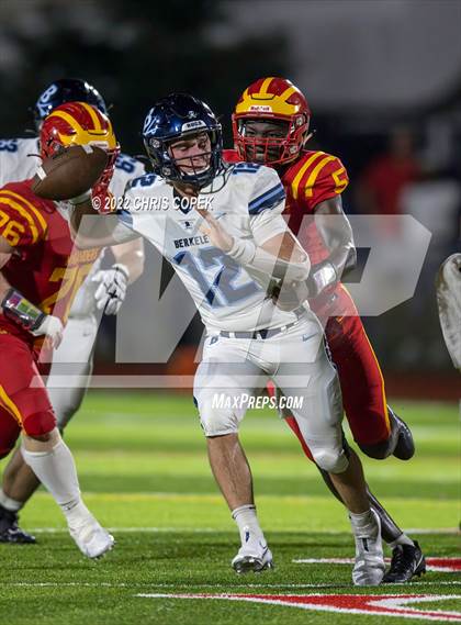 Thumbnail 2 in Berkeley Prep @ Clearwater Central Catholic photogallery.
