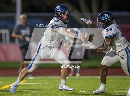 Thumbnail 3 in Berkeley Prep @ Clearwater Central Catholic photogallery.