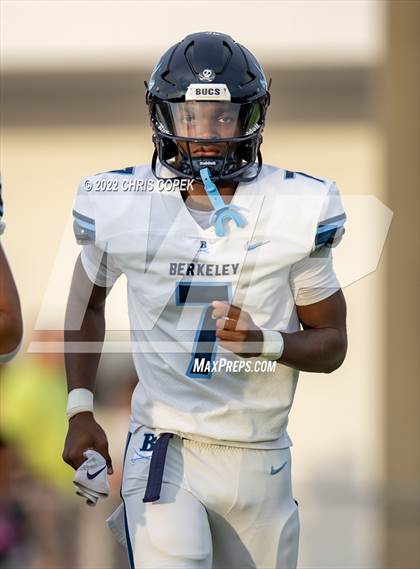 Thumbnail 1 in Berkeley Prep @ Clearwater Central Catholic photogallery.