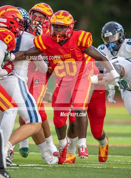 Thumbnail 2 in Berkeley Prep @ Clearwater Central Catholic photogallery.