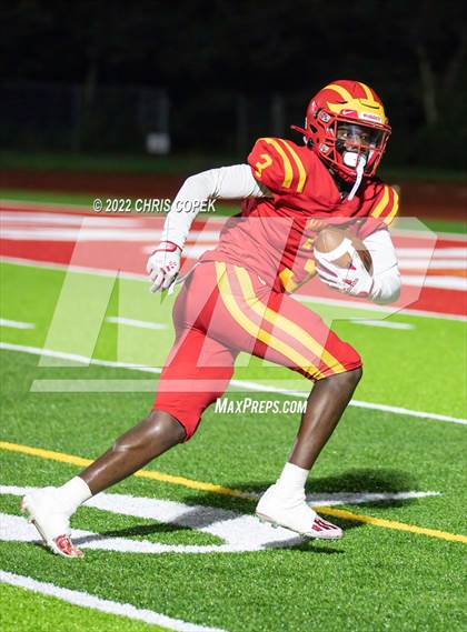 Thumbnail 1 in Berkeley Prep @ Clearwater Central Catholic photogallery.