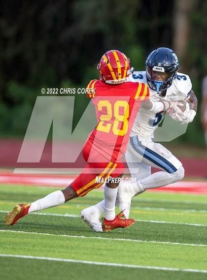 Thumbnail 3 in Berkeley Prep @ Clearwater Central Catholic photogallery.