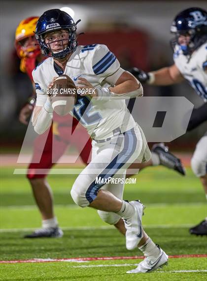 Thumbnail 2 in Berkeley Prep @ Clearwater Central Catholic photogallery.
