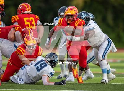 Thumbnail 3 in Berkeley Prep @ Clearwater Central Catholic photogallery.