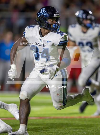 Thumbnail 3 in Berkeley Prep @ Clearwater Central Catholic photogallery.