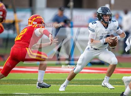 Thumbnail 1 in Berkeley Prep @ Clearwater Central Catholic photogallery.