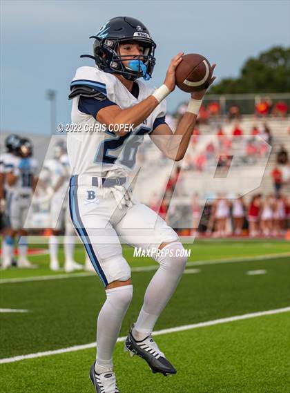 Thumbnail 1 in Berkeley Prep @ Clearwater Central Catholic photogallery.
