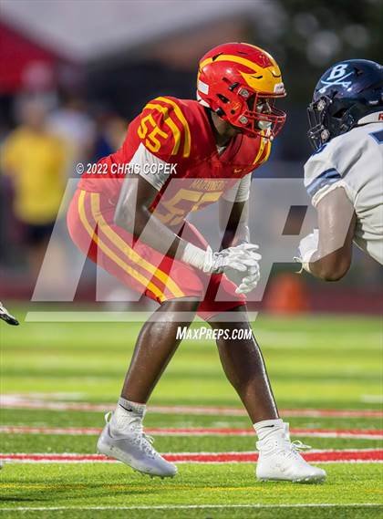 Thumbnail 1 in Berkeley Prep @ Clearwater Central Catholic photogallery.