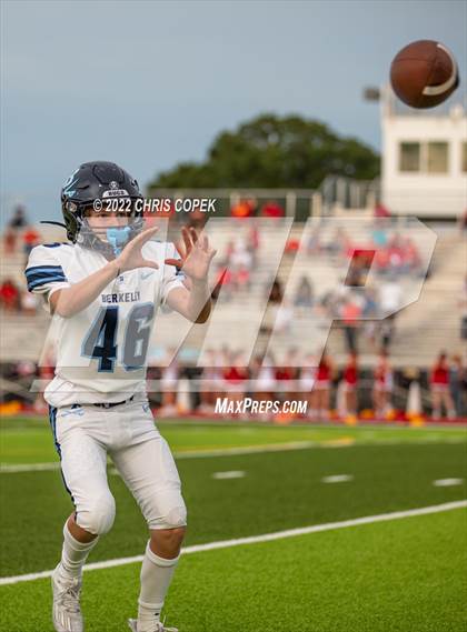 Thumbnail 3 in Berkeley Prep @ Clearwater Central Catholic photogallery.