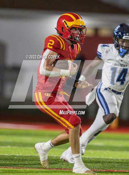 Thumbnail 1 in Berkeley Prep @ Clearwater Central Catholic photogallery.