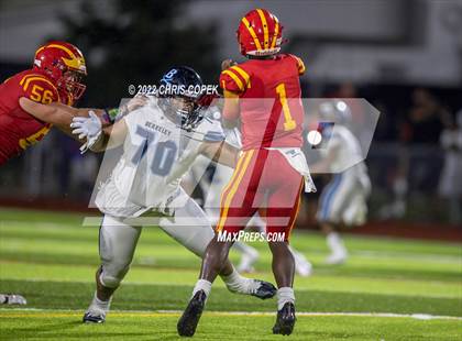 Thumbnail 2 in Berkeley Prep @ Clearwater Central Catholic photogallery.