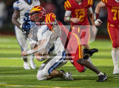 Thumbnail 2 in Berkeley Prep @ Clearwater Central Catholic photogallery.