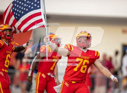 Thumbnail 2 in Berkeley Prep @ Clearwater Central Catholic photogallery.