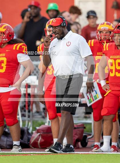 Thumbnail 1 in Berkeley Prep @ Clearwater Central Catholic photogallery.