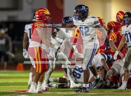 Thumbnail 1 in Berkeley Prep @ Clearwater Central Catholic photogallery.