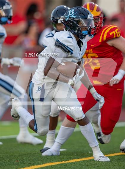 Thumbnail 3 in Berkeley Prep @ Clearwater Central Catholic photogallery.