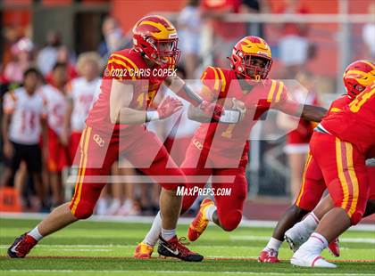 Thumbnail 3 in Berkeley Prep @ Clearwater Central Catholic photogallery.