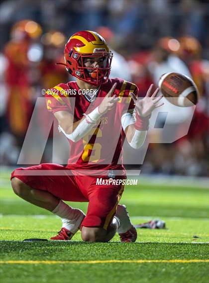 Thumbnail 2 in Berkeley Prep @ Clearwater Central Catholic photogallery.