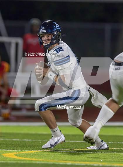 Thumbnail 3 in Berkeley Prep @ Clearwater Central Catholic photogallery.