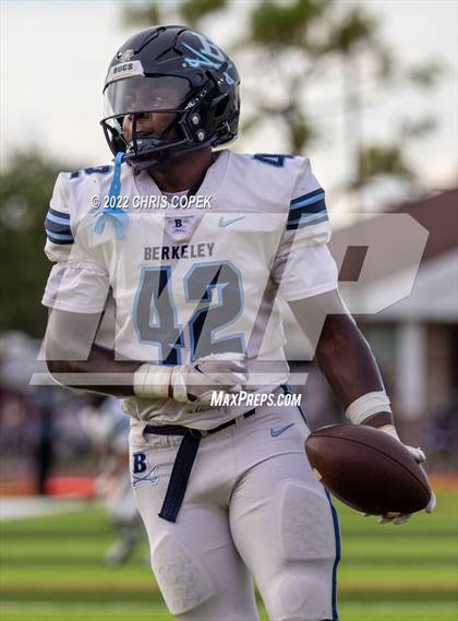 Thumbnail 3 in Berkeley Prep @ Clearwater Central Catholic photogallery.