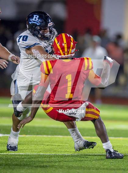 Thumbnail 3 in Berkeley Prep @ Clearwater Central Catholic photogallery.