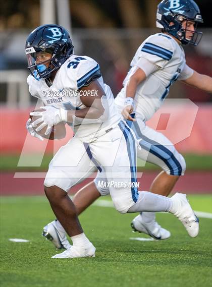 Thumbnail 1 in Berkeley Prep @ Clearwater Central Catholic photogallery.